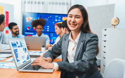 Jasa Digital Marketing Terbaik di Kelapa Dua Tangerang