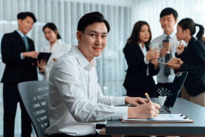 Jasa Digital Marketing Terbaik di Medang Tangerang