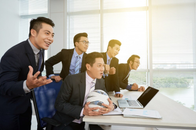 Jasa Digital Marketing Terbaik di Parung Panjang Bogor