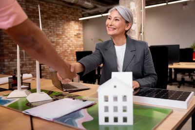 Jasa Digital Marketing Terbaik di Properti Tangerang Selatan