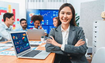 Jasa Digital Marketing Terbaik di Setu Tangerang Selatan