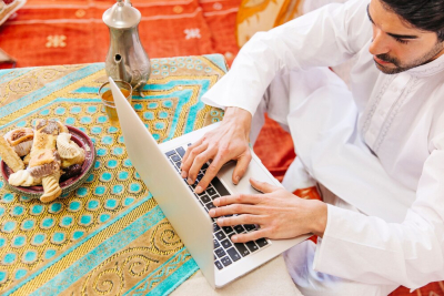 Jasa Digital Marketing Travel Haji & Umroh Tangerang Selatan