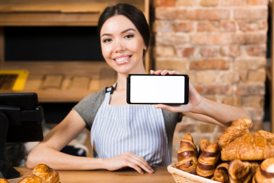 Jasa Digital Marketing untuk Bisnis Roti dan Kue: Strategi Branding Online di Tangerang Selatan dan Sekitarnya