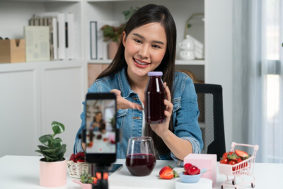 Jasa Digital Marketing untuk UKM yang Menjual Produk Herbal: Menjangkau Pasar yang Lebih Luas