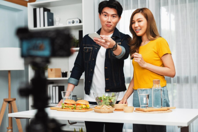 Jasa Digital Marketing untuk Warung Makan: Meningkatkan Omzet dengan Promosi Online di Tangerang Selatan dan Sekitarnya