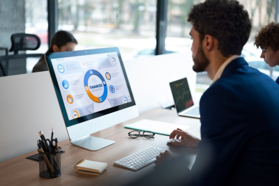 Konsultan Jasa Digital Marketing Agency Benda Tangerang