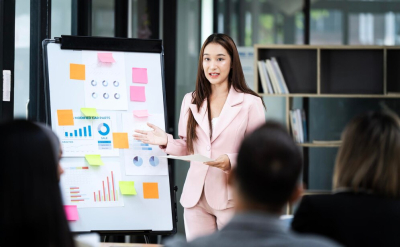 Konsultan Jasa Digital Marketing Agency Cipadu Tangerang