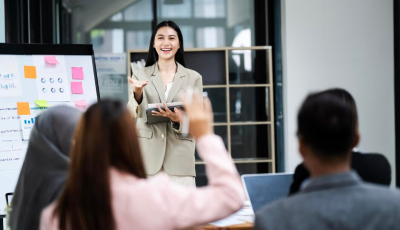 Konsultan Jasa Digital Marketing Agency Jombang Tangerang Selatan