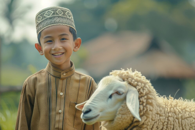 Konsultan Jasa Pemasaran Digital Hewan Qurban dan Aqiqah Tangerang Selatan: Strategi Jitu Menjangkau Konsumen di Era Digital