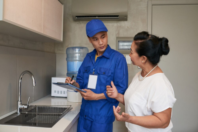 Konsultan Jasa Pemasaran Digital Perusahaan Service AC Tangerang Selatan