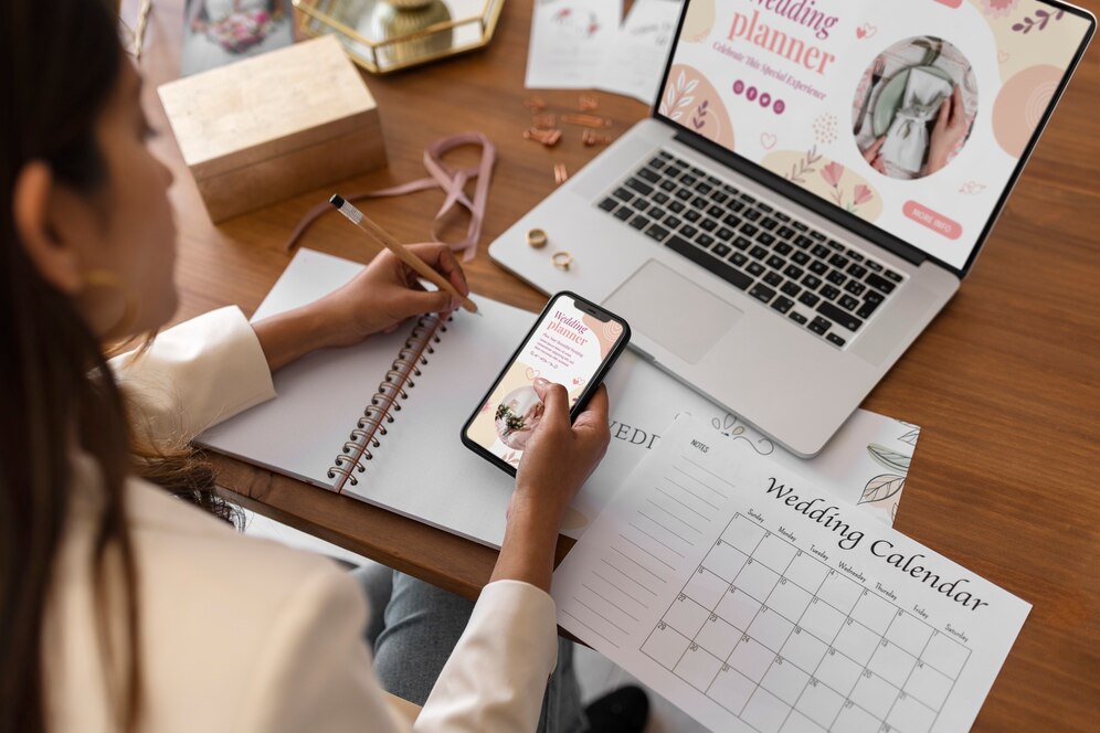 Konsultan Jasa Pemasaran Digital Wedding Organizer Tangerang Selatan: Strategi Jitu Menarik Calon Pelanggan di Era Digital