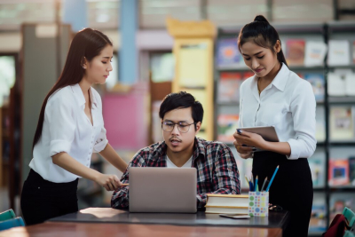 Kursus Digital Marketing Terbaik di Curug Tangerang