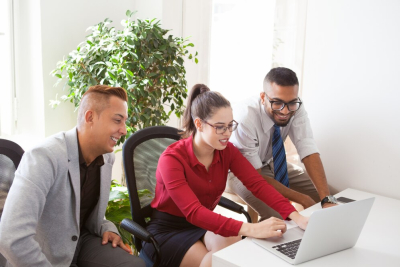 Kursus Digital Marketing Terbaik di Gading Serpong Tangerang