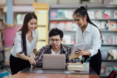 Kursus Digital Marketing Terbaik di Legok Tangerang