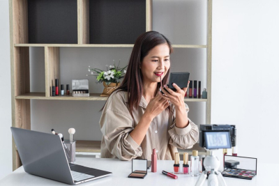 Strategi Digital Marketing untuk Jasa Salon Kecantikan: Membangun Brand dan Meningkatkan Klien di Tangerang Selatan dan Sekitarnya