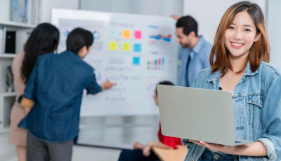 Digital Marketing Agency Solear Tangerang
