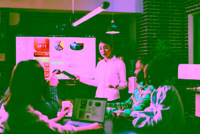 Pelatihan Digital Marketing Gratis untuk Pelajar & Mahasiswa di Ciputat