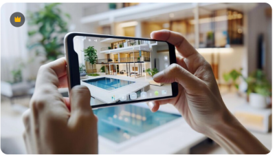 5 Jenis Konten Instagram yang Cocok untuk Agen Properti BSD