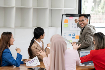 Kursus Digital Marketing di Tangerang Selatan: Meningkatkan Kompetensi Pemasaran Bisnis Anda di Era Digital