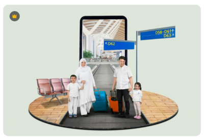 Pentingnya Optimasi Website untuk Travel Umroh di Alam Sutera, Kota Tangerang