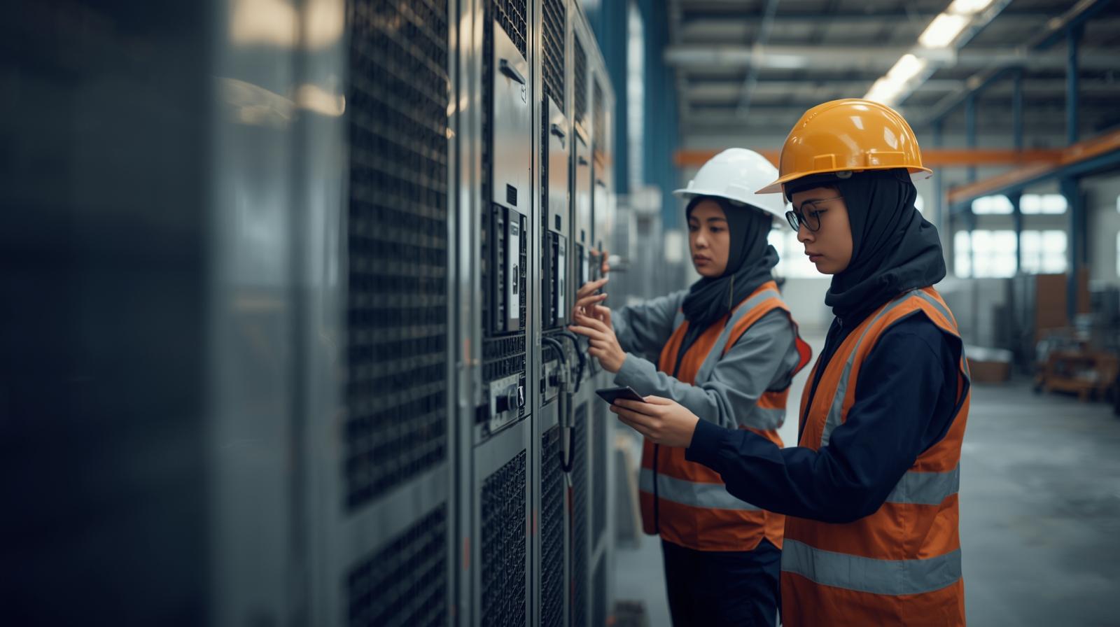 Harga Borongan Instalasi Listrik Per Titik 2025: Panduan Lengkap untuk Hunian dan Bangunan di Tangerang