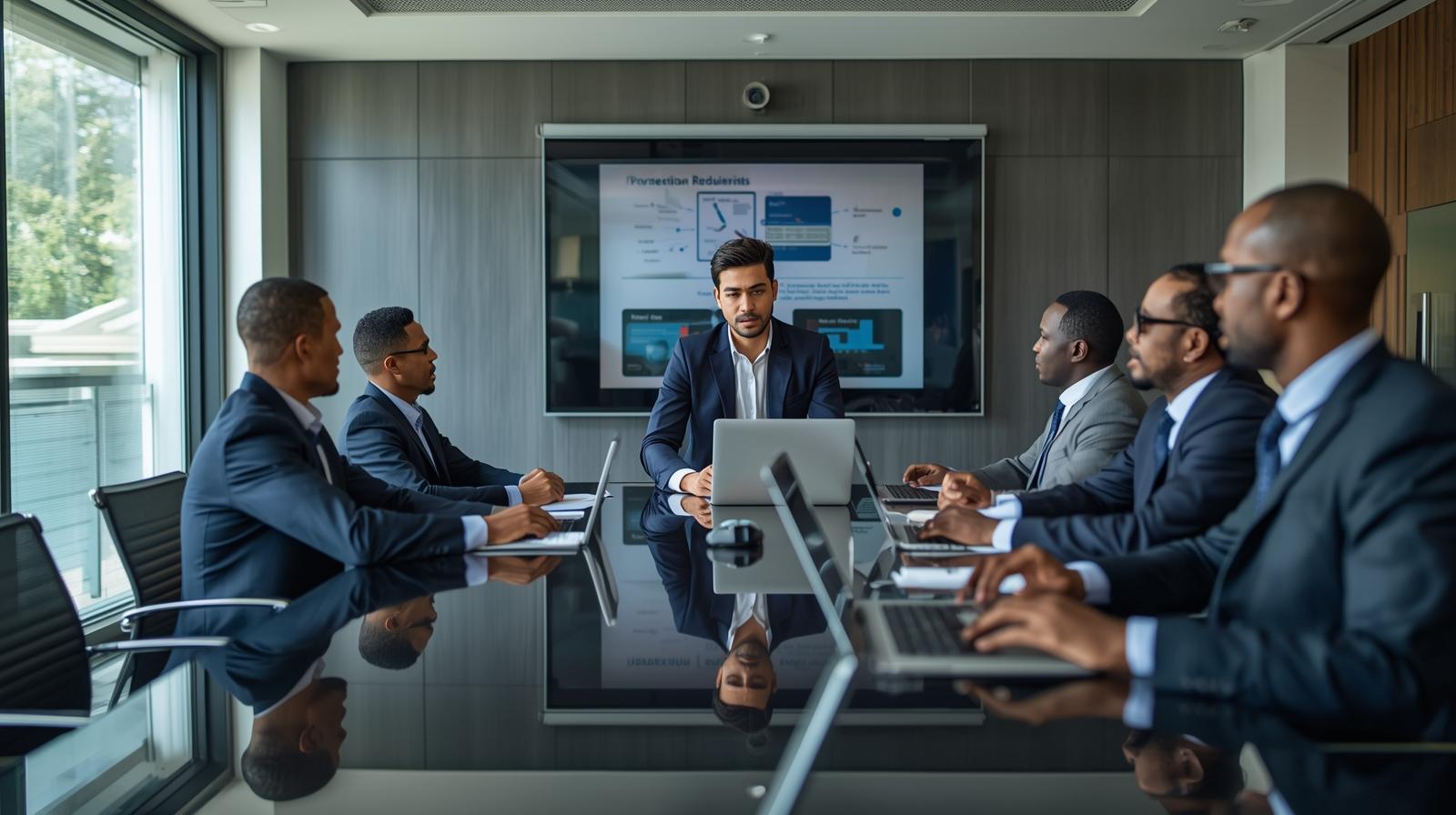 Automasi Digital Marketing untuk Efisiensi dan Skalabilitas