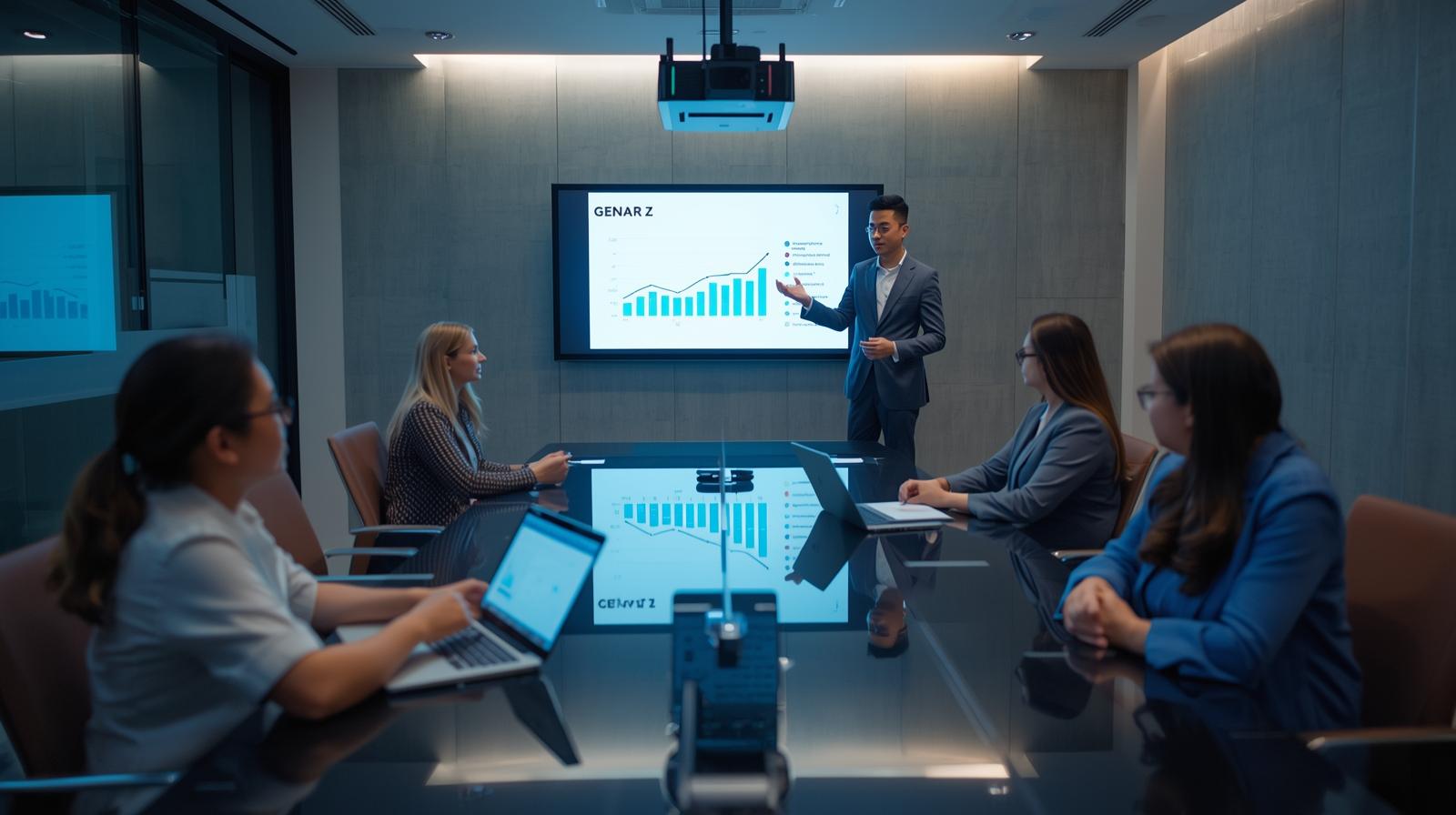 Digital Marketing Predictive Analytics untuk Perilaku Konsumen