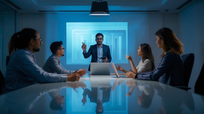 Konsultan Jasa Digital Marketing & Creative Agency Terbaik Bintaro Tangerang Selatan