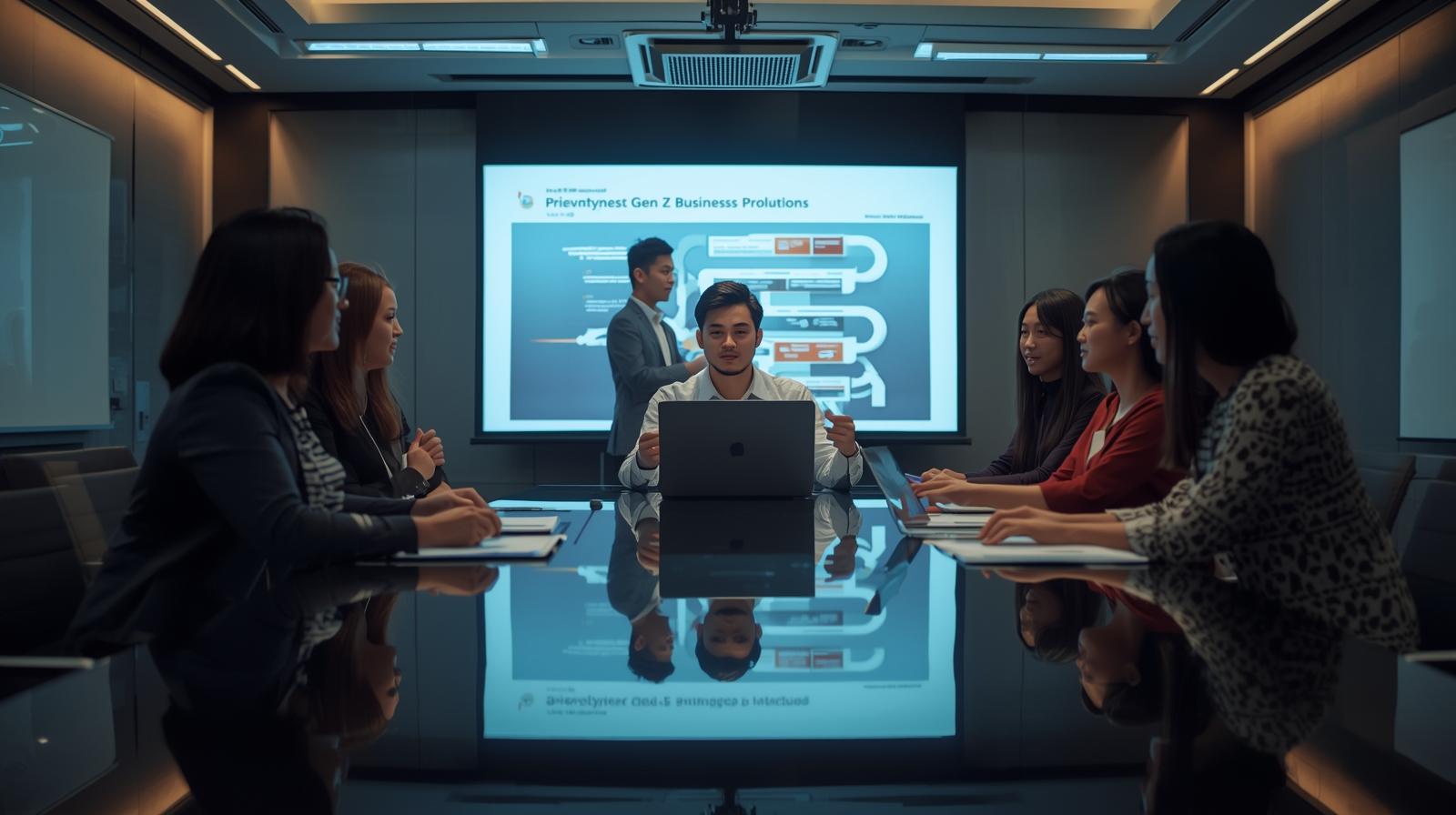 Konsultan Jasa Digital Marketing & Creative Agency Terbaik Ciputat Tangerang Selatan