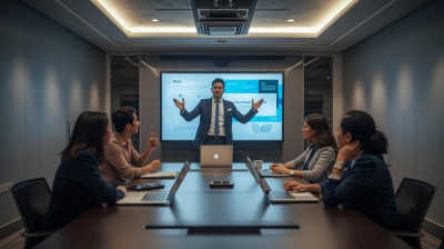 Konsultan Jasa Digital Marketing & Creative Agency Terbaik Pamulang Tangerang Selatan