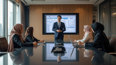 Peran Machine Learning dalam Optimalisasi Kampanye Digital