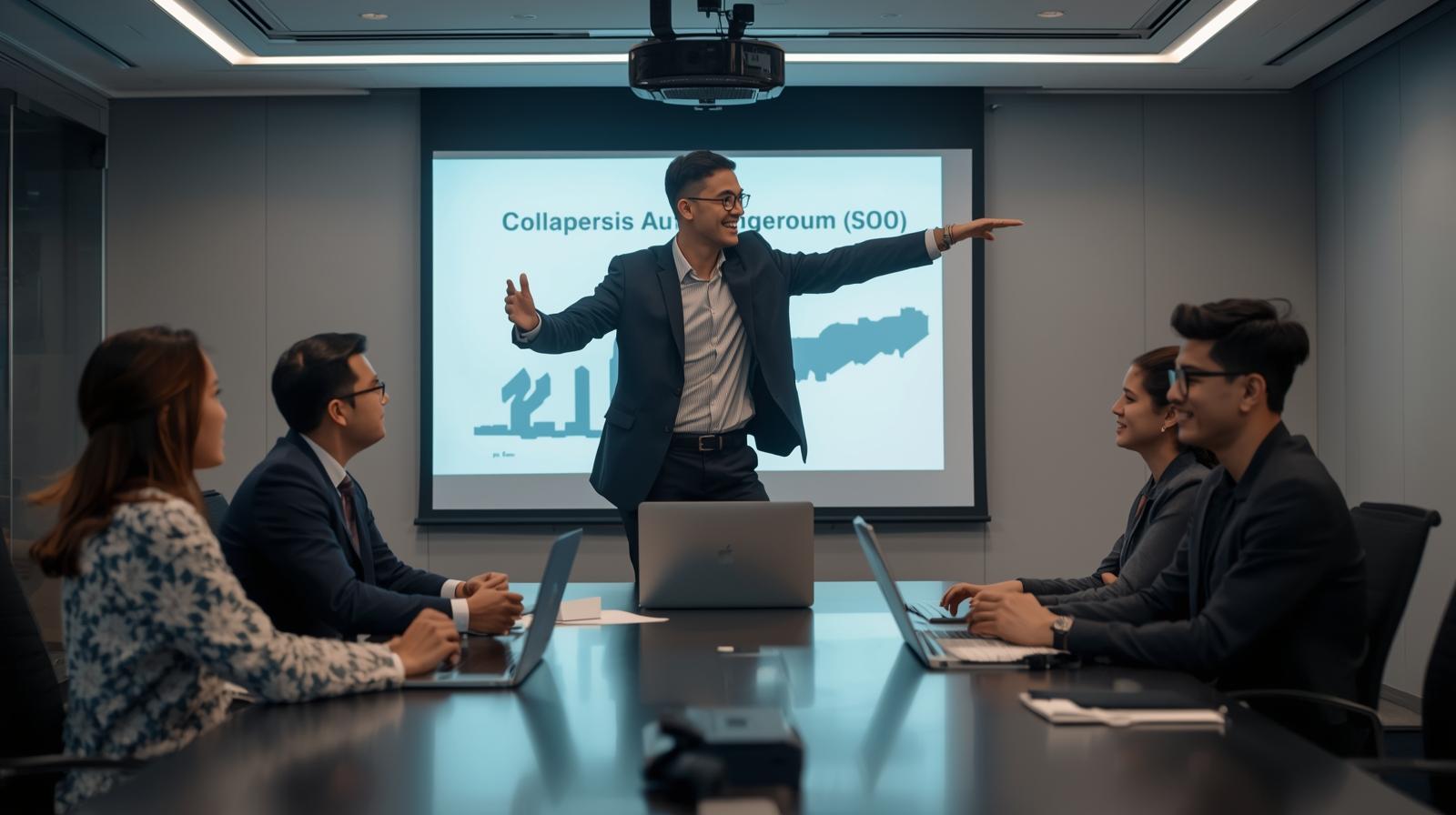 Personalisasi Konten Digital Menggunakan AI