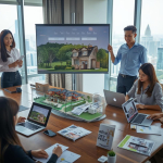 Pakar Pemasaran Digital Property Terbaik di Indonesia