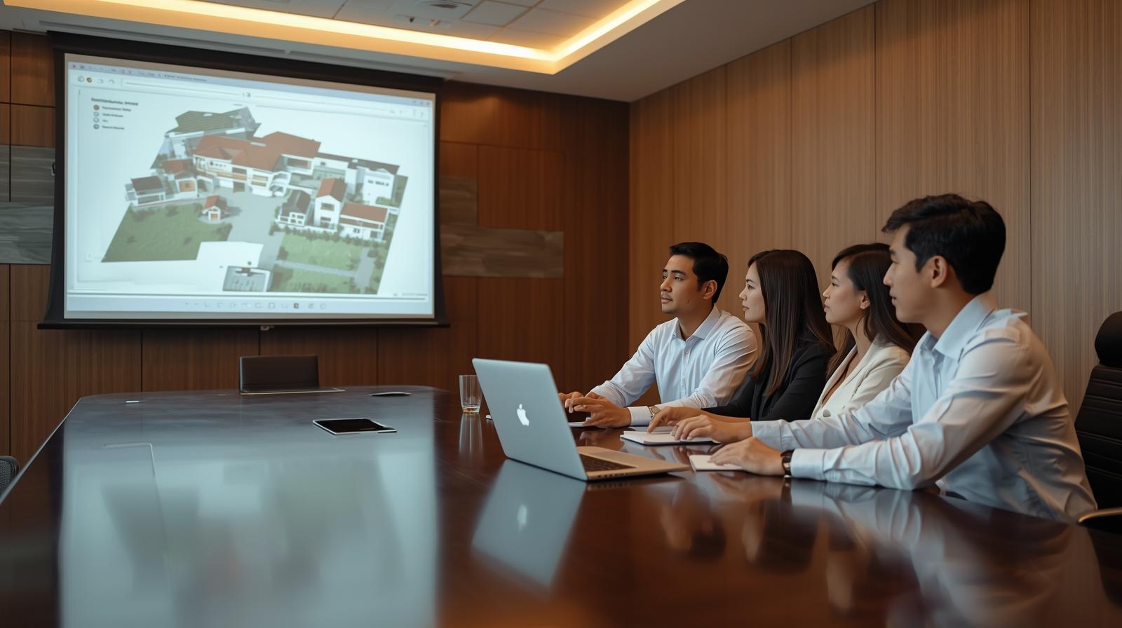 Strategi Growth Hacking untuk Agen Properti Pemula